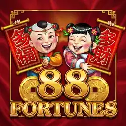 88 Fortunes game at Gransino Casino for United Kingdom players
