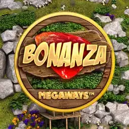 Bonanza Megaways game at Gransino Casino for United Kingdom players