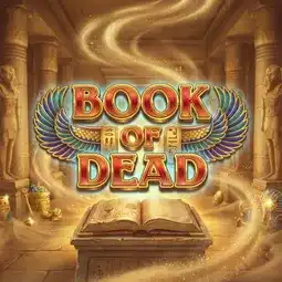 Book of Dead game at Gransino Casino for United Kingdom players