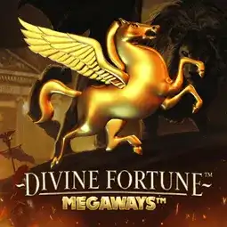 Divine Fortune Megaways game at Gransino Casino for United Kingdom players