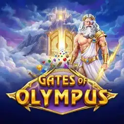 Gates of Olympus game at Gransino Casino for United Kingdom players