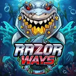 Razor Ways game at Gransino Casino for United Kingdom players