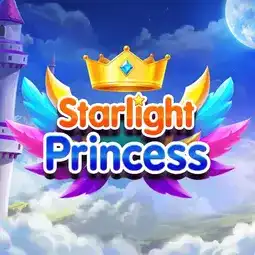 Starlight Princess game at Gransino Casino for United Kingdom players