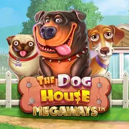 The Dog House Megaways game at Gransino Casino for United Kingdom players
