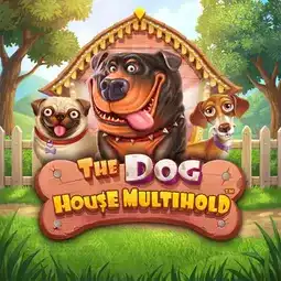 The Dog House Multihold game at Gransino Casino for United Kingdom players