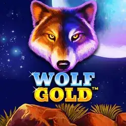 Wolf Gold game at Gransino Casino for United Kingdom players