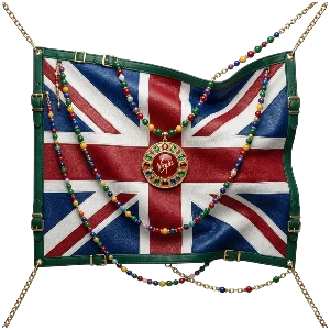 Dynamic casino gameplay concept for Gransino Casino in the United Kingdom