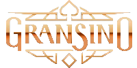 Gransino Casino logo for players in the United Kingdom
